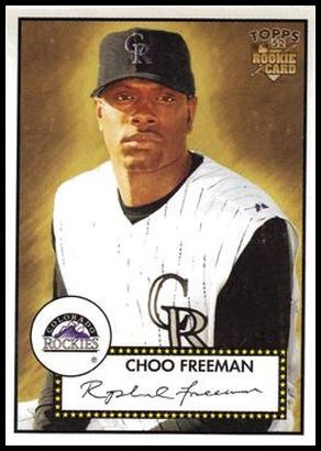 102 Choo Freeman